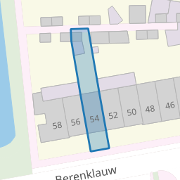 Perceel HTR00-O-1625