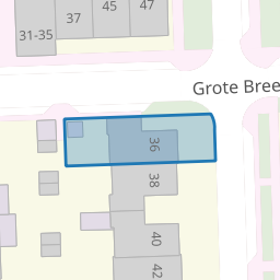 Perceel HTR00-O-1639