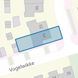 Perceel HTR00-O-1645