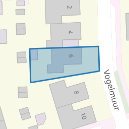 Perceel HTR00-O-1648