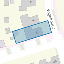 Perceel HTR00-O-1650