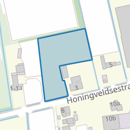 Perceel HTR00-O-1653