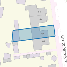 Perceel HTR00-O-1670