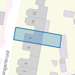 Perceel HTR00-O-1675