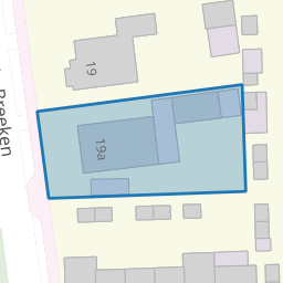 Perceel HTR00-O-1680