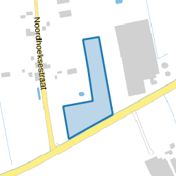 Perceel HTR00-O-1688