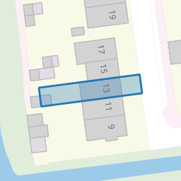 Perceel HTR00-O-1692