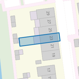 Perceel HTR00-O-1697