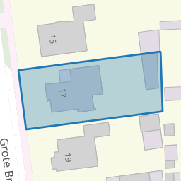 Perceel HTR00-O-1705