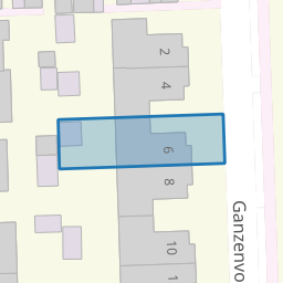 Perceel HTR00-O-1742