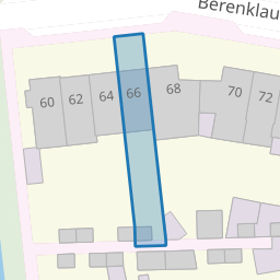 Perceel HTR00-O-1795