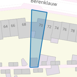 Perceel HTR00-O-1797