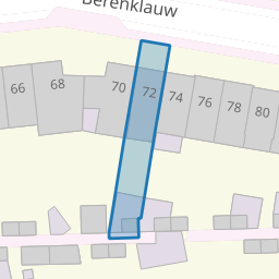 Perceel HTR00-O-1798