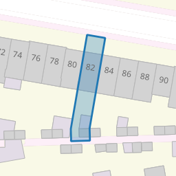 Perceel HTR00-O-1802