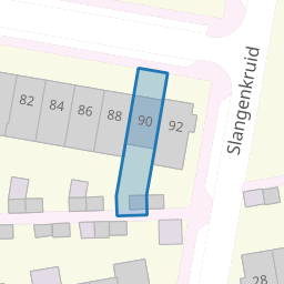 Perceel HTR00-O-1806