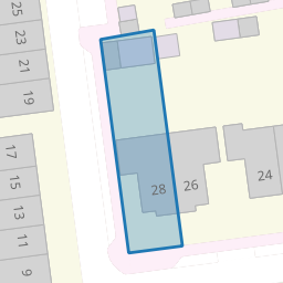 Perceel HTR00-O-1821