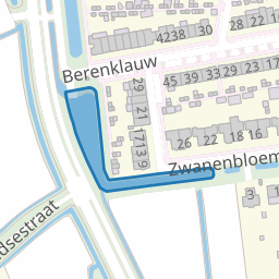 Perceel HTR00-O-1858