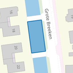 Perceel HTR00-O-1864