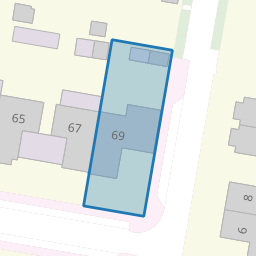 Perceel HTR00-O-1868