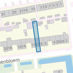 Perceel HTR00-O-1879