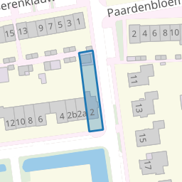 Perceel HTR00-O-1883