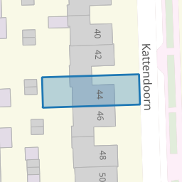 Perceel HTR00-O-1919