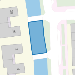 Perceel HTR00-O-1923