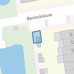 Perceel HTR00-O-1961