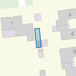 Perceel HTR00-O-1966