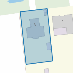 Perceel HTR00-O-1985