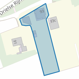 Perceel HTR00-O-2060