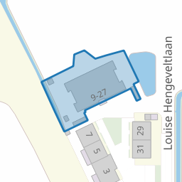 Perceel HTR00-O-2067