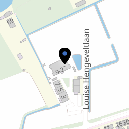 Appartement HTR00 O 2076 10