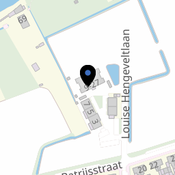 Appartement HTR00 O 2076 5