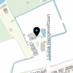 Appartement HTR00 O 2076 6