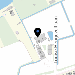 Appartement HTR00 O 2076 7