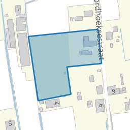 Perceel HTR00-O-2078