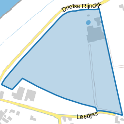 Perceel HTR00-O-2099