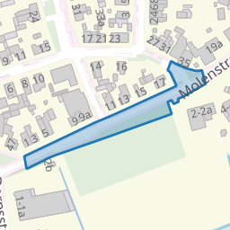 Perceel HTR00-O-2108