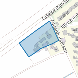 Perceel HTR00-O-2129