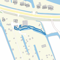 Perceel HTT01-A-1711