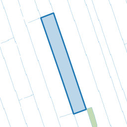 Perceel HTT01-A-1760