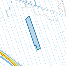 Perceel HTT01-A-1762