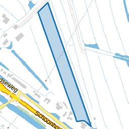 Perceel HTT01-A-1801