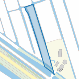 Perceel HTT01-A-1838