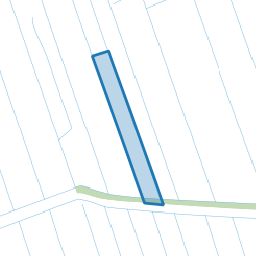 Perceel HTT01-A-1861