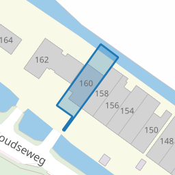 Perceel HTT01-A-1911