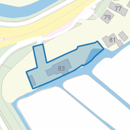 Perceel HTT01-A-1980