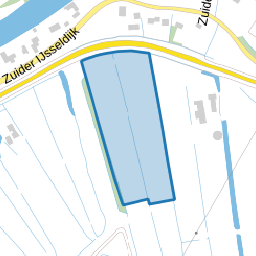 Perceel HTT01-A-2019