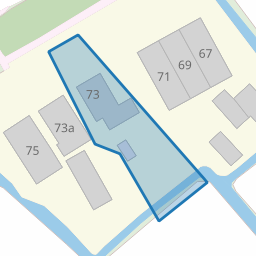 Perceel HTT01-A-2084